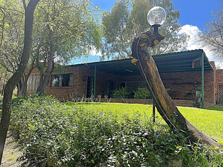 Commercial Property for Sale in Parys Free State